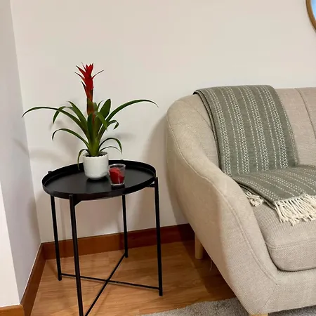 Apartment Rosal *