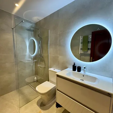 Rosal Apartment *