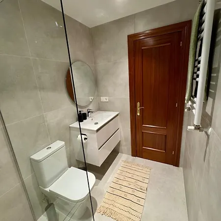 Apartment Solera Oviédo