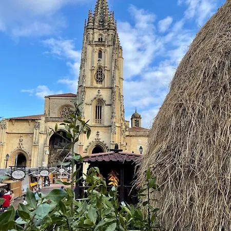 아파트 Solera 오비에도