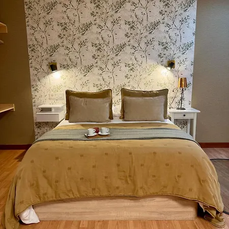 Rosal Apartment Oviedo