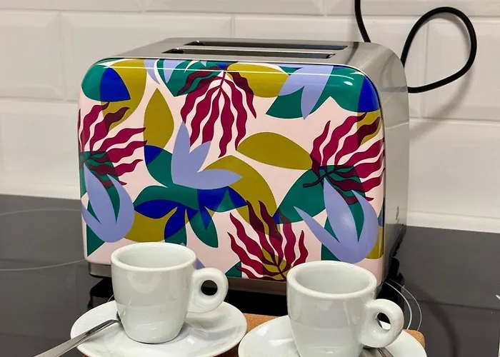 Solera Апартаменты *