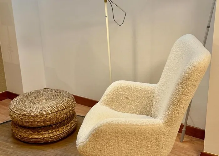 Solera Апартаменты Овьедо