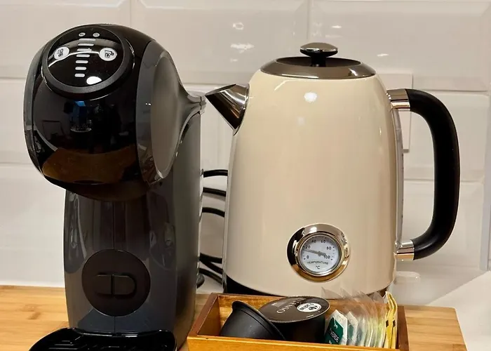 Solera Апартаменты