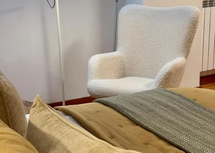 Solera Apartman Oviedo