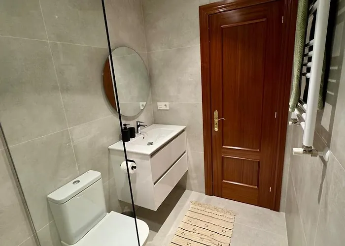 Apartman Solera Oviedo