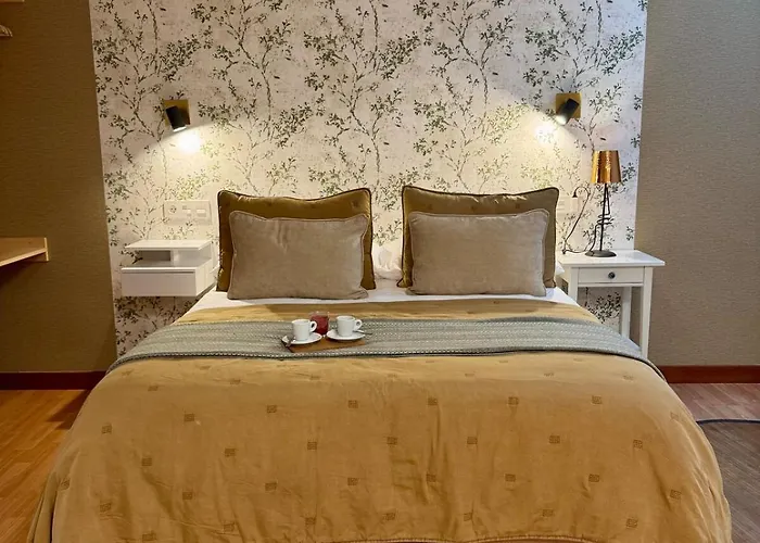 Solera Apartman Oviedo